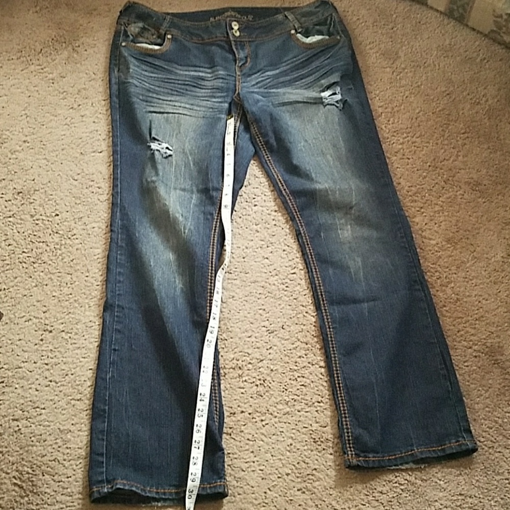 Jeans